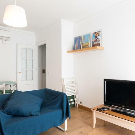 Apartamento La Galeria De San Antonio 加的斯 外观 照片