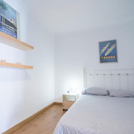 Apartamento La Galeria De San Antonio 加的斯 外观 照片