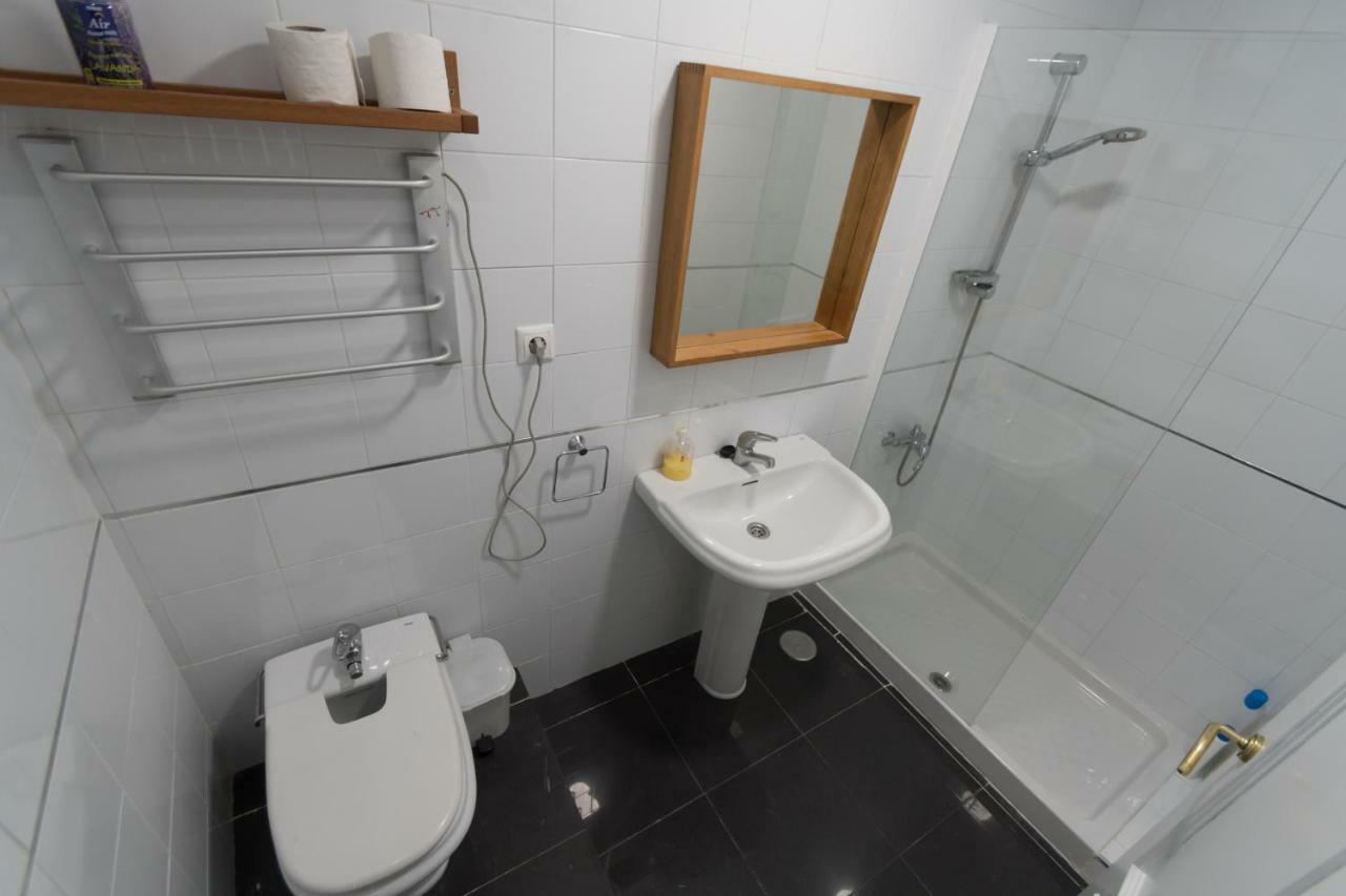 Apartamento La Galeria De San Antonio 加的斯 外观 照片