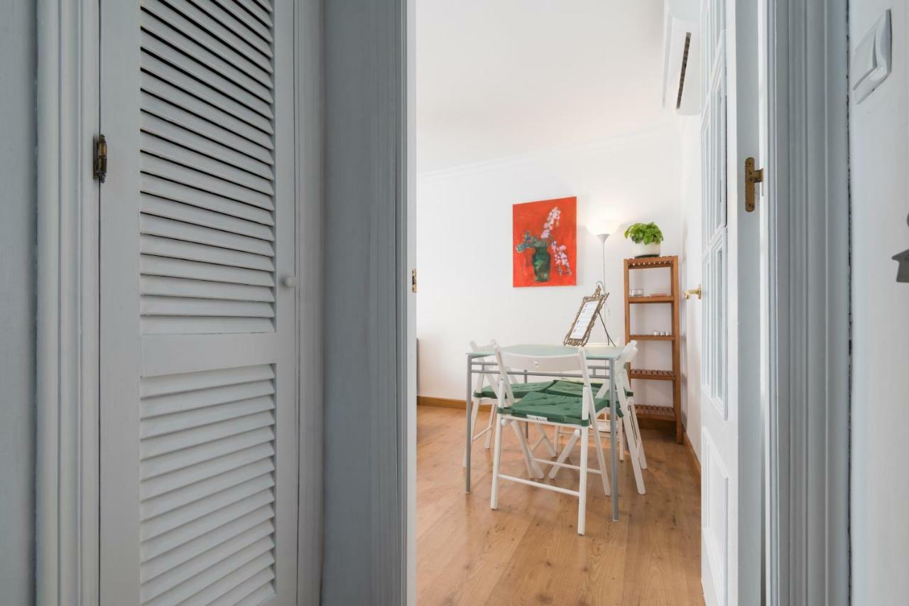 Apartamento La Galeria De San Antonio 加的斯 外观 照片
