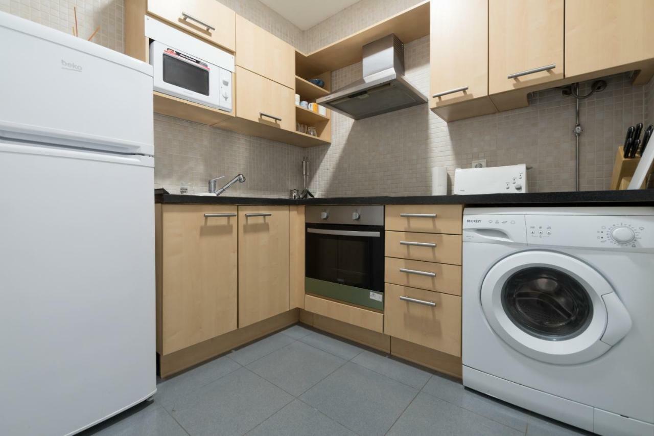 Apartamento La Galeria De San Antonio 加的斯 外观 照片