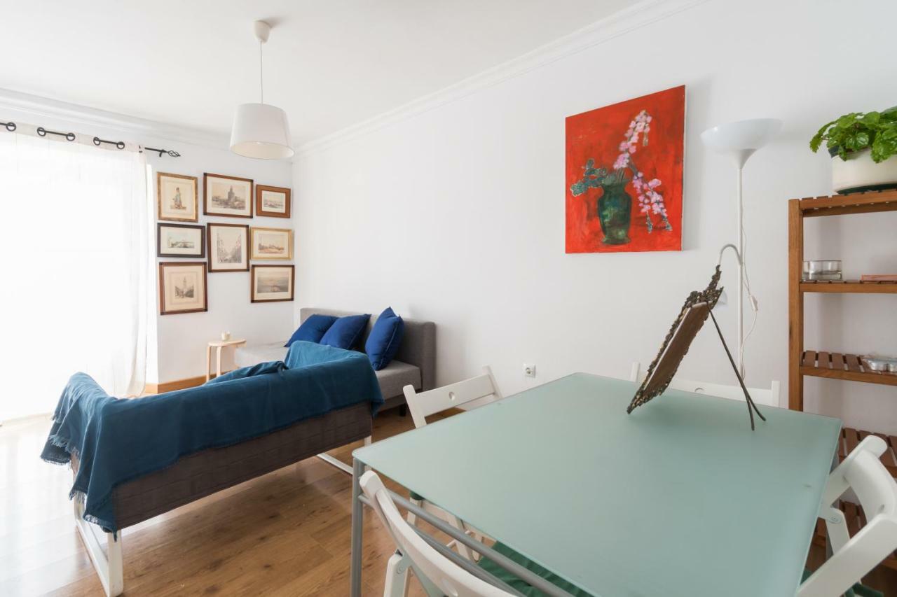 Apartamento La Galeria De San Antonio 加的斯 外观 照片