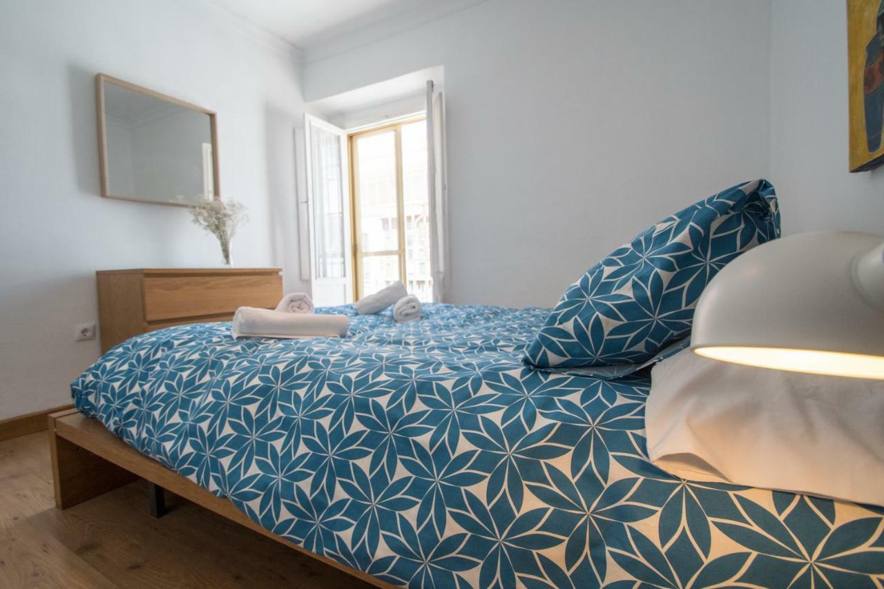 Apartamento La Galeria De San Antonio 加的斯 外观 照片