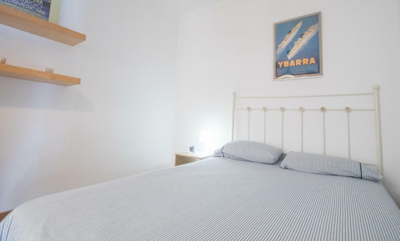 Apartamento La Galeria De San Antonio 加的斯 外观 照片