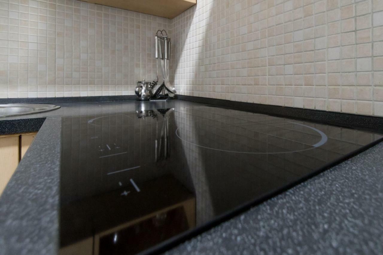 Apartamento La Galeria De San Antonio 加的斯 外观 照片