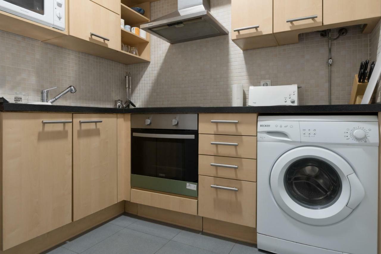 Apartamento La Galeria De San Antonio 加的斯 外观 照片