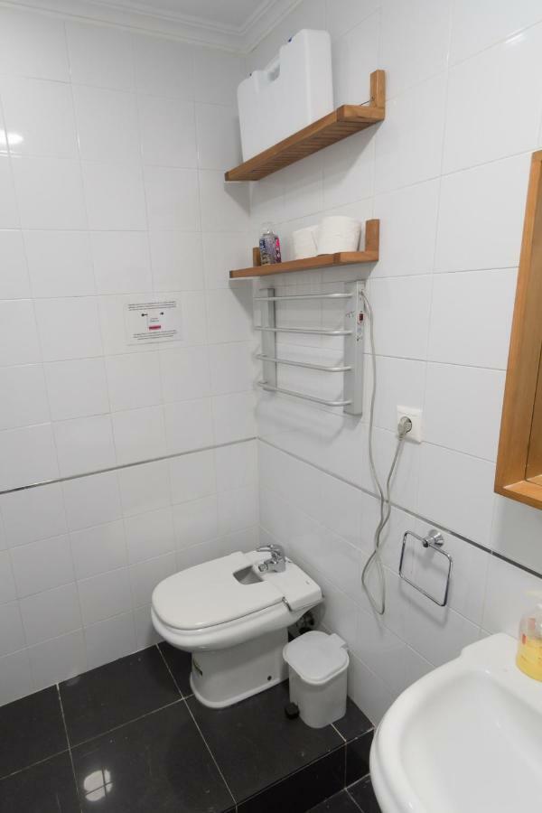 Apartamento La Galeria De San Antonio 加的斯 外观 照片