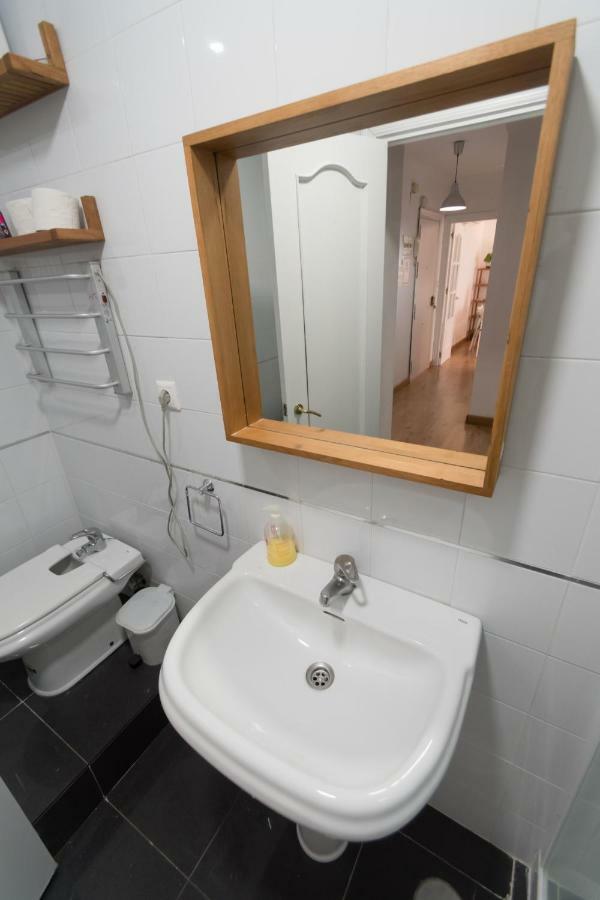 Apartamento La Galeria De San Antonio 加的斯 外观 照片